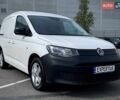 Белый Фольксваген Кадди, объемом двигателя 1.97 л и пробегом 169 тыс. км за 22900 $, фото 1 на Automoto.ua