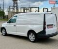 Белый Фольксваген Кадди, объемом двигателя 1.97 л и пробегом 206 тыс. км за 14999 $, фото 12 на Automoto.ua