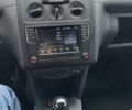 Фольксваген Кадди 2011 в Киеве на Automoto.ua Белый Фольксваген Кадди, объемом двигателя 1.6 л и пробегом 220 тыс. км за 7200 $, фото 7 на Automoto.ua