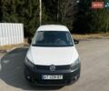 Білий Фольксваген Кадді, об'ємом двигуна 1.6 л та пробігом 261 тис. км за 7600 $, фото 1 на Automoto.ua