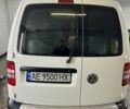 Фольксваген Кадди 2013 в Днепре (Днепропетровске) на Automoto.ua Белый Фольксваген Кадди, объемом двигателя 1.6 л и пробегом 205 тыс. км за 7800 $, фото 4 на Automoto.ua