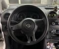 Фольксваген Кадди 2013 в Днепре (Днепропетровске) на Automoto.ua Белый Фольксваген Кадди, объемом двигателя 1.6 л и пробегом 205 тыс. км за 7800 $, фото 13 на Automoto.ua