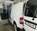 Фольксваген Кадди 2013 в Днепре (Днепропетровске) на Automoto.ua Белый Фольксваген Кадди, объемом двигателя 1.6 л и пробегом 205 тыс. км за 7800 $, фото 17 на Automoto.ua