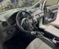 Фольксваген Кадди 2013 в Днепре (Днепропетровске) на Automoto.ua Белый Фольксваген Кадди, объемом двигателя 1.6 л и пробегом 205 тыс. км за 7800 $, фото 12 на Automoto.ua