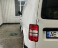 Фольксваген Кадди 2013 в Днепре (Днепропетровске) на Automoto.ua Белый Фольксваген Кадди, объемом двигателя 1.6 л и пробегом 205 тыс. км за 7800 $, фото 5 на Automoto.ua