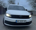 Белый Фольксваген Кадди, объемом двигателя 1.97 л и пробегом 132 тыс. км за 11900 $, фото 3 на Automoto.ua