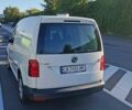 Білий Фольксваген Кадді, об'ємом двигуна 1.97 л та пробігом 265 тис. км за 10500 $, фото 12 на Automoto.ua