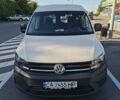 Білий Фольксваген Кадді, об'ємом двигуна 1.97 л та пробігом 265 тис. км за 10500 $, фото 10 на Automoto.ua
