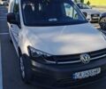 Білий Фольксваген Кадді, об'ємом двигуна 1.97 л та пробігом 265 тис. км за 10500 $, фото 1 на Automoto.ua
