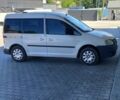 Белый Фольксваген Кадди, объемом двигателя 1.9 л и пробегом 290 тыс. км за 6250 $, фото 6 на Automoto.ua