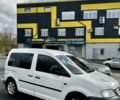 Білий Фольксваген Кадді, об'ємом двигуна 1.6 л та пробігом 295 тис. км за 4200 $, фото 3 на Automoto.ua