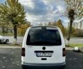 Білий Фольксваген Кадді, об'ємом двигуна 1.6 л та пробігом 295 тис. км за 4200 $, фото 2 на Automoto.ua