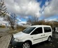 Білий Фольксваген Кадді, об'ємом двигуна 1.6 л та пробігом 295 тис. км за 4200 $, фото 1 на Automoto.ua