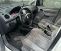Білий Фольксваген Кадді, об'ємом двигуна 1.9 л та пробігом 120 тис. км за 5510 $, фото 4 на Automoto.ua