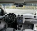 Білий Фольксваген Кадді, об'ємом двигуна 1.6 л та пробігом 295 тис. км за 4200 $, фото 7 на Automoto.ua