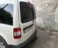 Білий Фольксваген Кадді, об'ємом двигуна 1.9 л та пробігом 120 тис. км за 5510 $, фото 3 на Automoto.ua