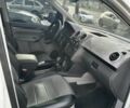 Білий Фольксваген Кадді, об'ємом двигуна 1.6 л та пробігом 295 тис. км за 4200 $, фото 4 на Automoto.ua