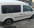 Белый Фольксваген Кадди, объемом двигателя 1.6 л и пробегом 280 тыс. км за 6000 $, фото 1 на Automoto.ua