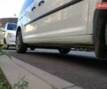 Білий Фольксваген Кадді, об'ємом двигуна 1.9 л та пробігом 245 тис. км за 7000 $, фото 5 на Automoto.ua