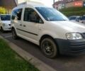 Білий Фольксваген Кадді, об'ємом двигуна 1.9 л та пробігом 245 тис. км за 7000 $, фото 2 на Automoto.ua