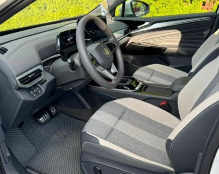 Белый Фольксваген Кадди, объемом двигателя 0 л и пробегом 40 тыс. км за 24500 $, фото 7 на Automoto.ua