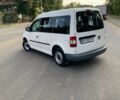 Белый Фольксваген Кадди, объемом двигателя 1.9 л и пробегом 350 тыс. км за 6500 $, фото 8 на Automoto.ua