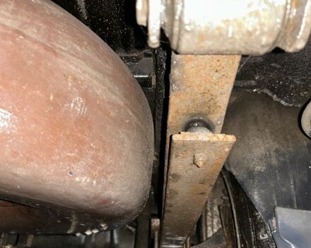 Белый Фольксваген Кадди, объемом двигателя 1.4 л и пробегом 200 тыс. км за 2400 $, фото 5 на Automoto.ua