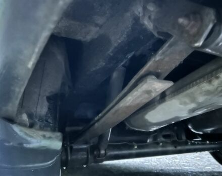 Белый Фольксваген Кадди, объемом двигателя 1.4 л и пробегом 200 тыс. км за 2400 $, фото 6 на Automoto.ua