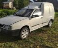 Белый Фольксваген Кадди, объемом двигателя 0 л и пробегом 320 тыс. км за 1450 $, фото 1 на Automoto.ua