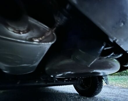 Белый Фольксваген Кадди, объемом двигателя 1.4 л и пробегом 200 тыс. км за 2400 $, фото 7 на Automoto.ua