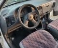 Белый Фольксваген Кадди, объемом двигателя 1.9 л и пробегом 320 тыс. км за 2300 $, фото 4 на Automoto.ua