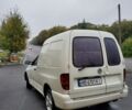 Белый Фольксваген Кадди, объемом двигателя 1.9 л и пробегом 320 тыс. км за 2300 $, фото 3 на Automoto.ua