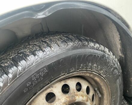 Білий Фольксваген Кадді, об'ємом двигуна 1.4 л та пробігом 280 тис. км за 900 $, фото 7 на Automoto.ua