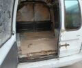 Белый Фольксваген Кадди, объемом двигателя 1.39 л и пробегом 400 тыс. км за 600 $, фото 5 на Automoto.ua