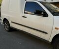 Белый Фольксваген Кадди, объемом двигателя 1.9 л и пробегом 400 тыс. км за 1800 $, фото 4 на Automoto.ua