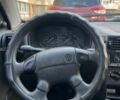 Белый Фольксваген Кадди, объемом двигателя 1.9 л и пробегом 444 тыс. км за 2000 $, фото 13 на Automoto.ua