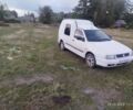 Білий Фольксваген Кадді, об'ємом двигуна 0 л та пробігом 100 тис. км за 2100 $, фото 4 на Automoto.ua