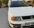 Белый Фольксваген Кадди, объемом двигателя 1.9 л и пробегом 400 тыс. км за 1800 $, фото 3 на Automoto.ua