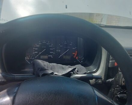 Белый Фольксваген Кадди, объемом двигателя 1.4 л и пробегом 400 тыс. км за 650 $, фото 1 на Automoto.ua