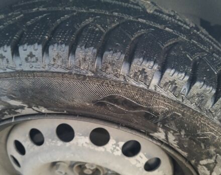 Белый Фольксваген Кадди, объемом двигателя 1.9 л и пробегом 100 тыс. км за 2700 $, фото 6 на Automoto.ua