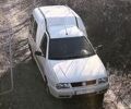 Фольксваген Кадди 2001 в Запорожье на Automoto.ua Белый Фольксваген Кадди, объемом двигателя 1.9 л и пробегом 20 тыс. км за 1683 $, фото 1 на Automoto.ua