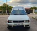 Фольксваген Кадди 2001 в Николаеве на Automoto.ua Белый Фольксваген Кадди, объемом двигателя 1.4 л и пробегом 300 тыс. км за 1500 $, фото 2 на Automoto.ua