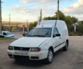 Фольксваген Кадди 2001 в Николаеве на Automoto.ua Белый Фольксваген Кадди, объемом двигателя 1.4 л и пробегом 300 тыс. км за 1500 $, фото 3 на Automoto.ua