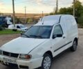 Фольксваген Кадди 2001 в Николаеве на Automoto.ua Белый Фольксваген Кадди, объемом двигателя 1.4 л и пробегом 300 тыс. км за 1500 $, фото 5 на Automoto.ua