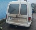 Білий Фольксваген Кадді, об'ємом двигуна 1.9 л та пробігом 100 тис. км за 2367 $, фото 1 на Automoto.ua
