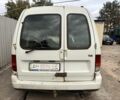 Белый Фольксваген Кадди, объемом двигателя 1.9 л и пробегом 300 тыс. км за 1500 $, фото 7 на Automoto.ua