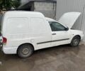 Білий Фольксваген Кадді, об'ємом двигуна 1.9 л та пробігом 150 тис. км за 1000 $, фото 1 на Automoto.ua