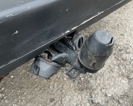 Білий Фольксваген Кадді, об'ємом двигуна 1.4 л та пробігом 215 тис. км за 1450 $, фото 11 на Automoto.ua