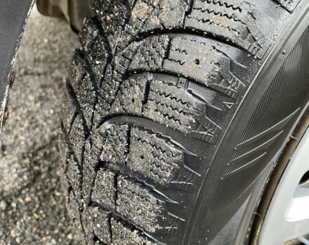 Білий Фольксваген Кадді, об'ємом двигуна 1.4 л та пробігом 215 тис. км за 1450 $, фото 12 на Automoto.ua