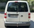 Білий Фольксваген Кадді, об'ємом двигуна 2 л та пробігом 400 тис. км за 3950 $, фото 4 на Automoto.ua